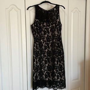 Cocktail dress